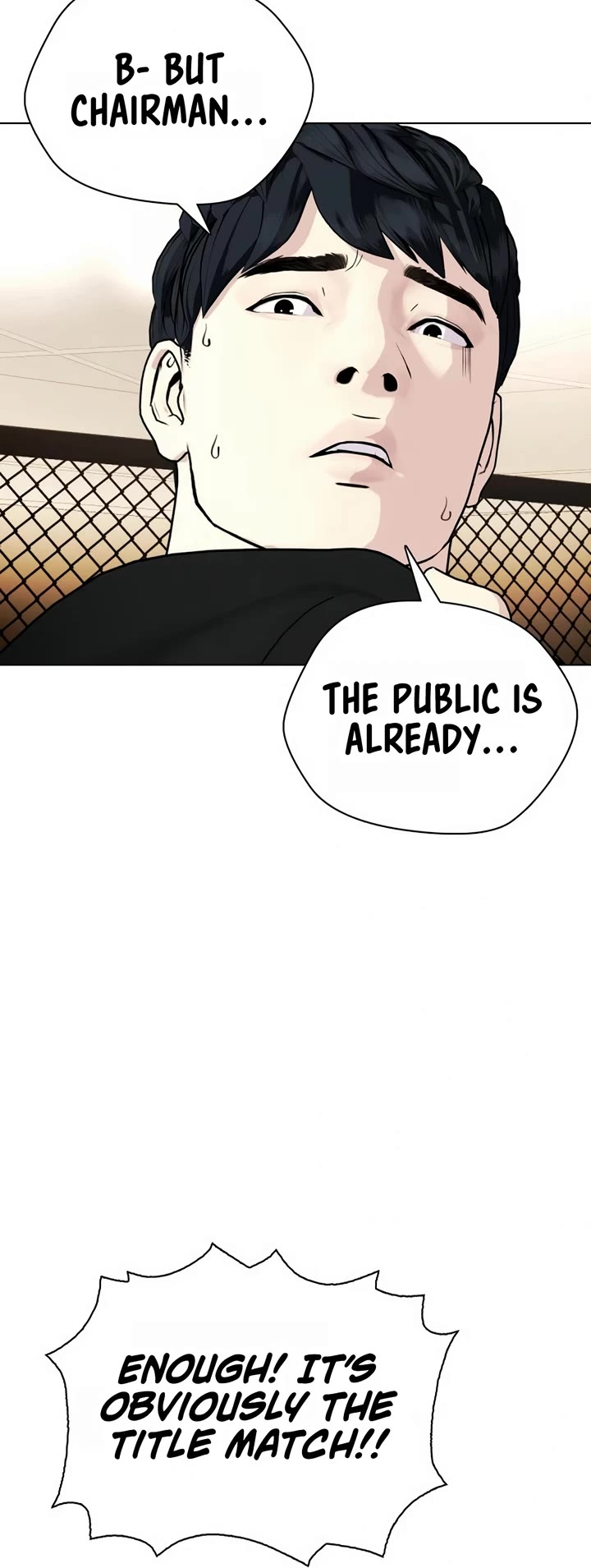 The Outcast Is Too Good at Martial Arts Chapter 46 page 65 - Chapter 46