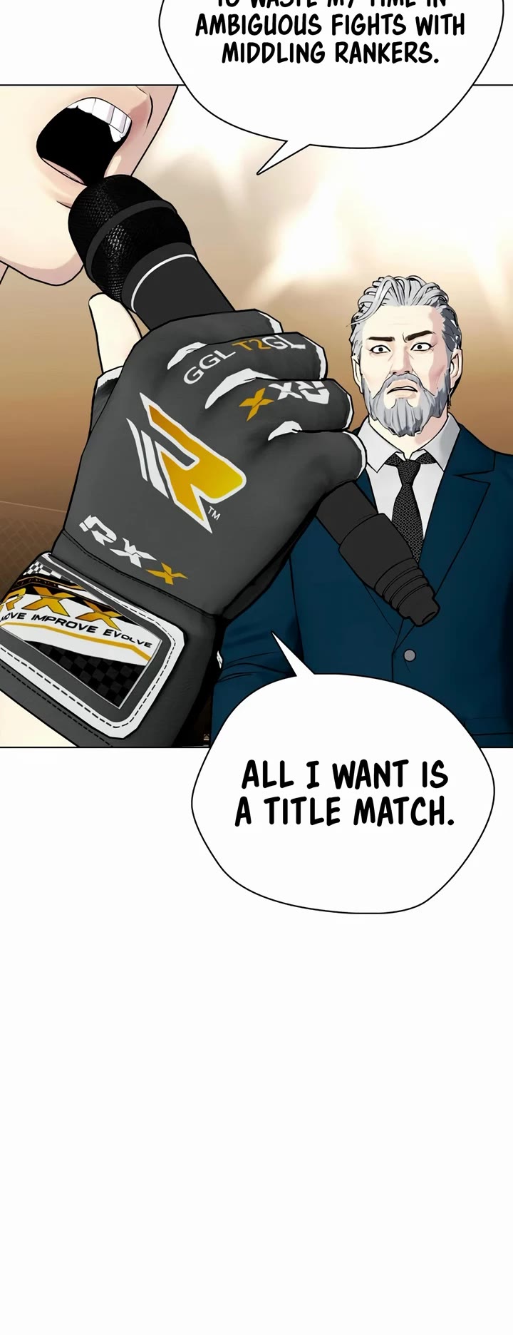 The Outcast Is Too Good at Martial Arts Chapter 46 page 68 - Chapter 46