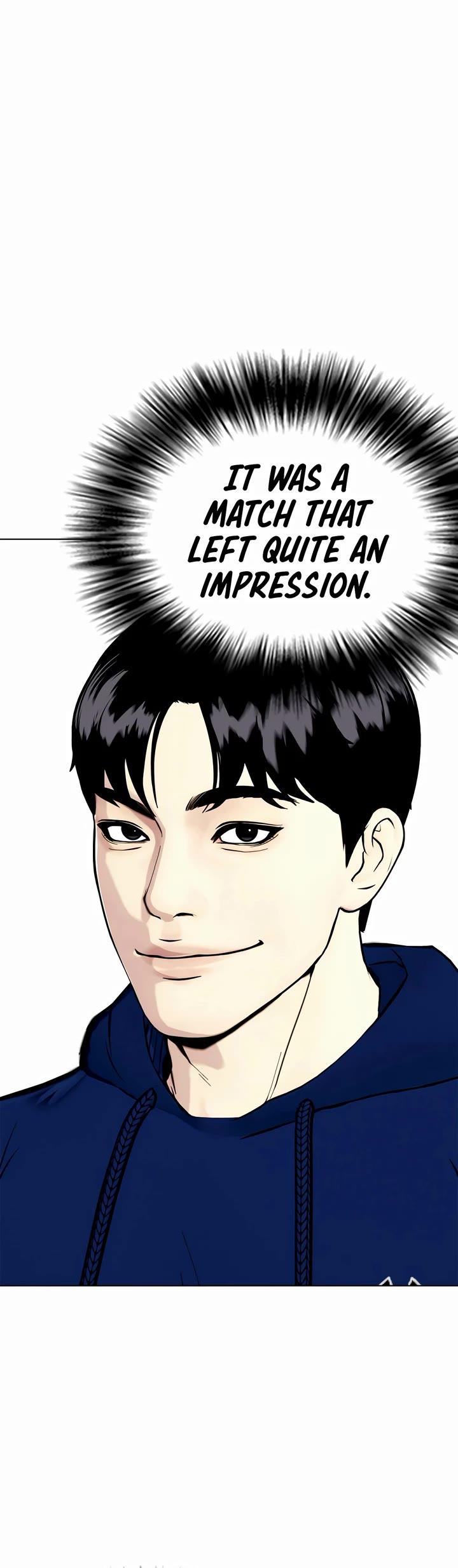 The Outcast Is Too Good at Martial Arts Chapter 47 page 13 - Chapter 47