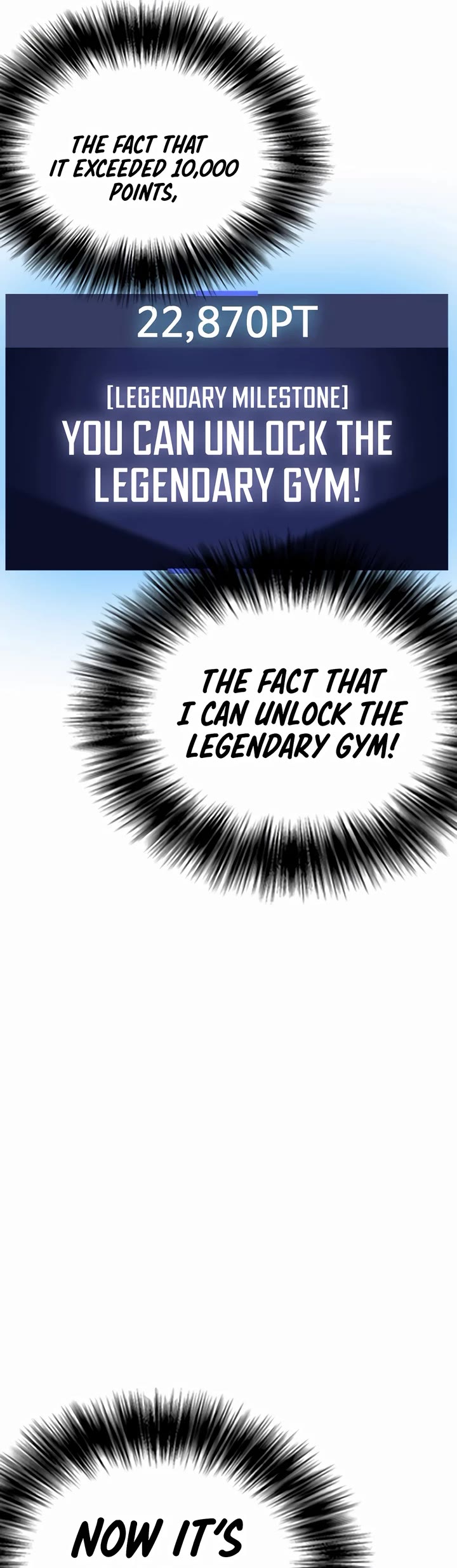 The Outcast Is Too Good at Martial Arts Chapter 47 page 14 - Chapter 47