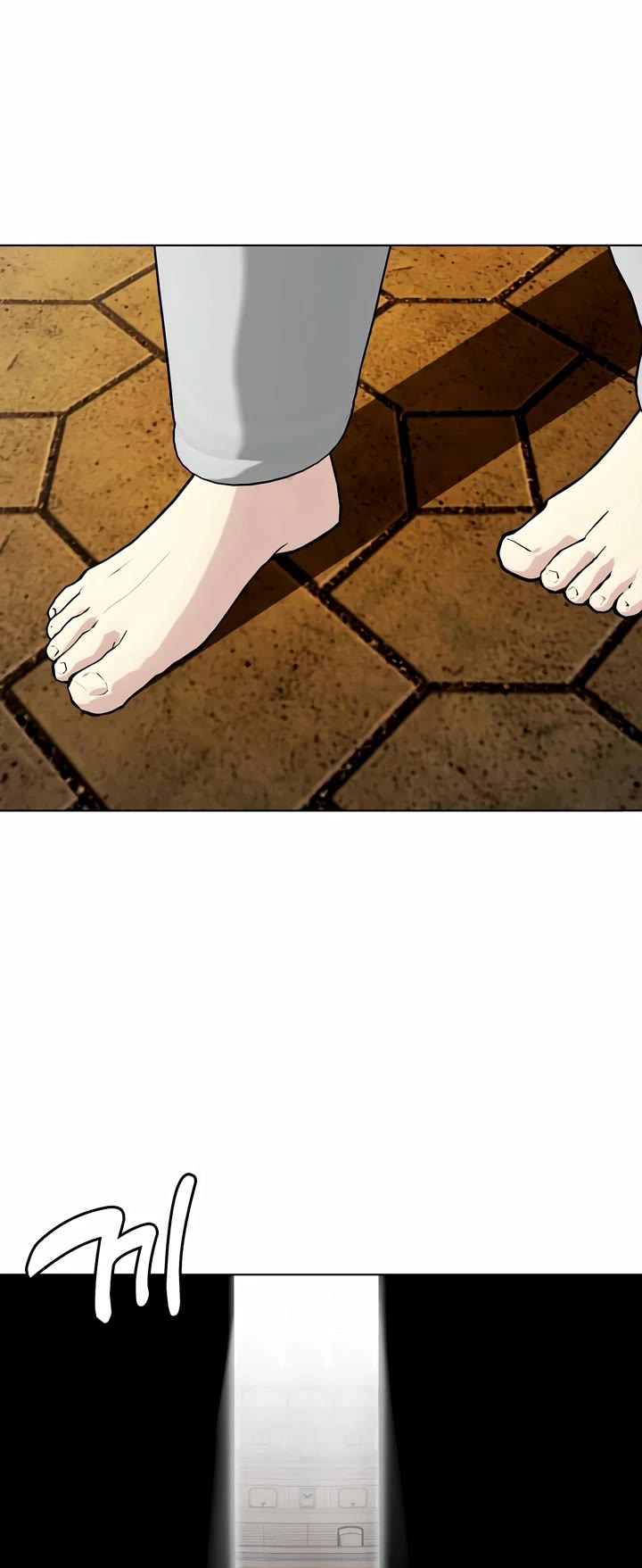 The Outcast Is Too Good at Martial Arts Chapter 47 page 18 - Chapter 47
