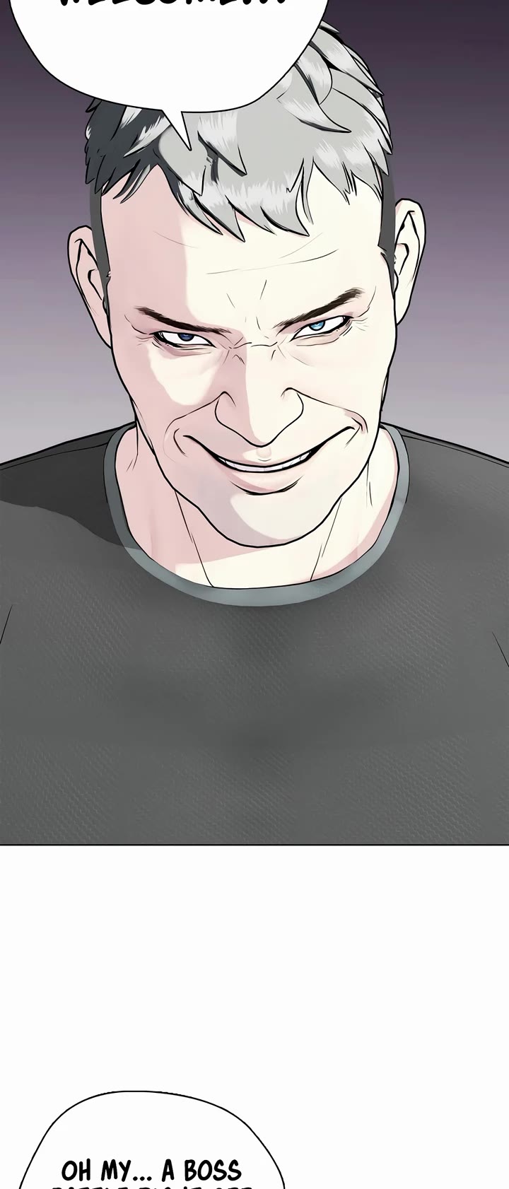 The Outcast Is Too Good at Martial Arts Chapter 47 page 21 - Chapter 47