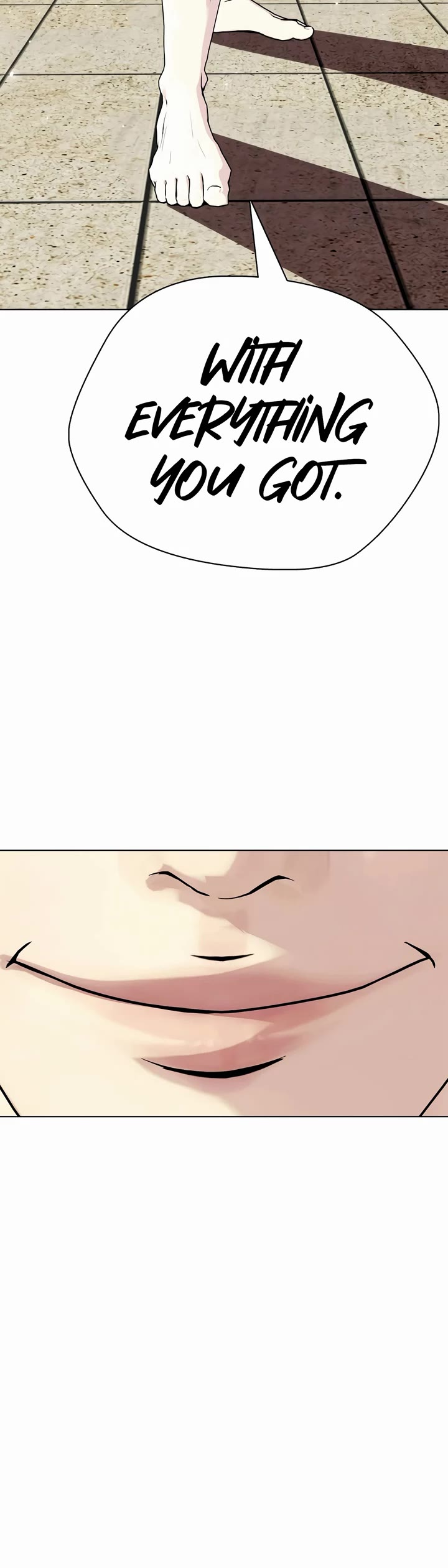 The Outcast Is Too Good at Martial Arts Chapter 47 page 24 - Chapter 47