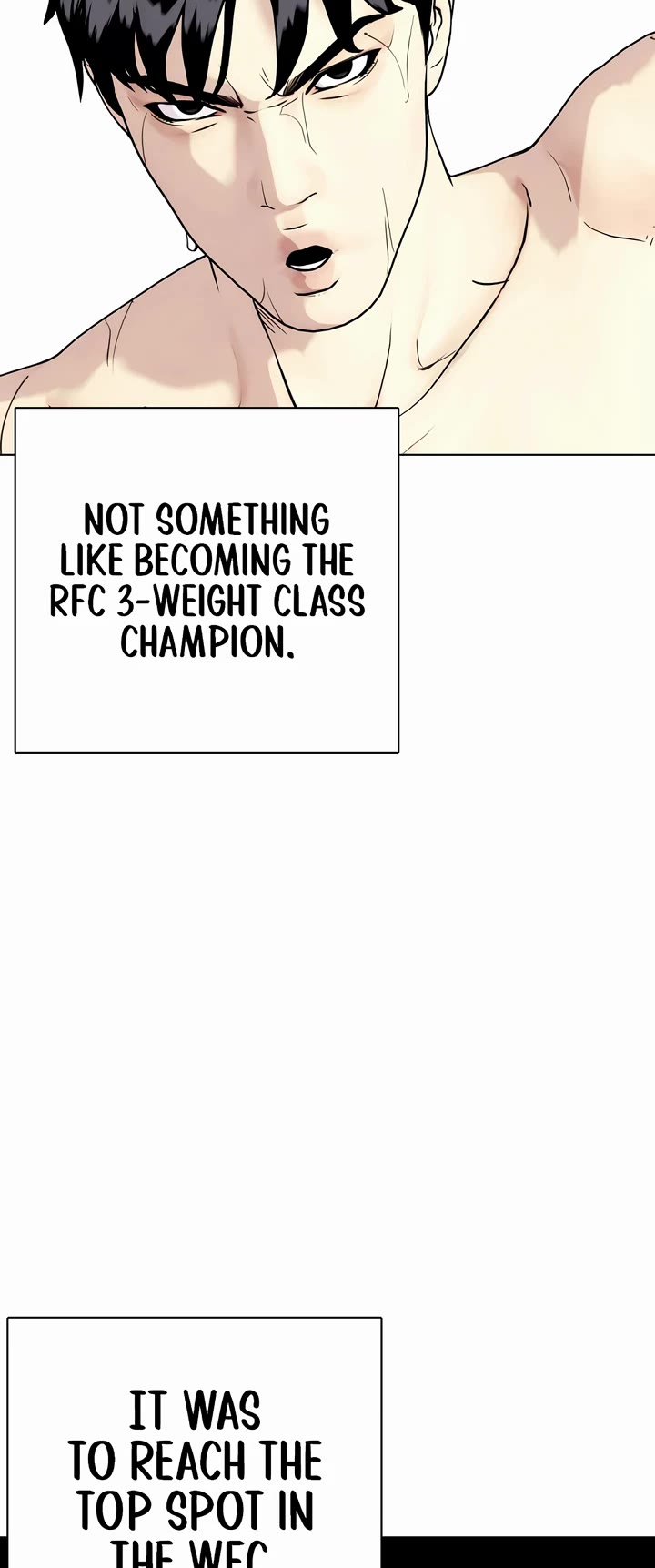The Outcast Is Too Good at Martial Arts Chapter 47 page 28 - Chapter 47