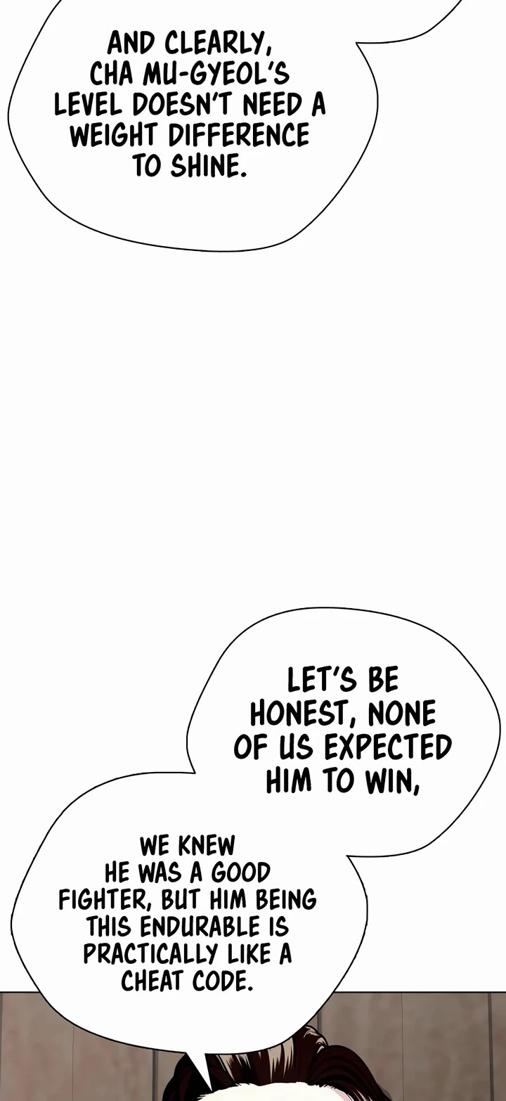 The Outcast Is Too Good at Martial Arts Chapter 47 page 3 - Chapter 47