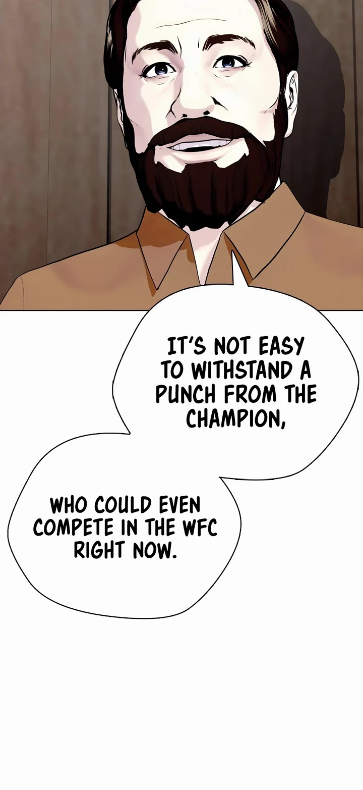 The Outcast Is Too Good at Martial Arts Chapter 47 page 4 - Chapter 47