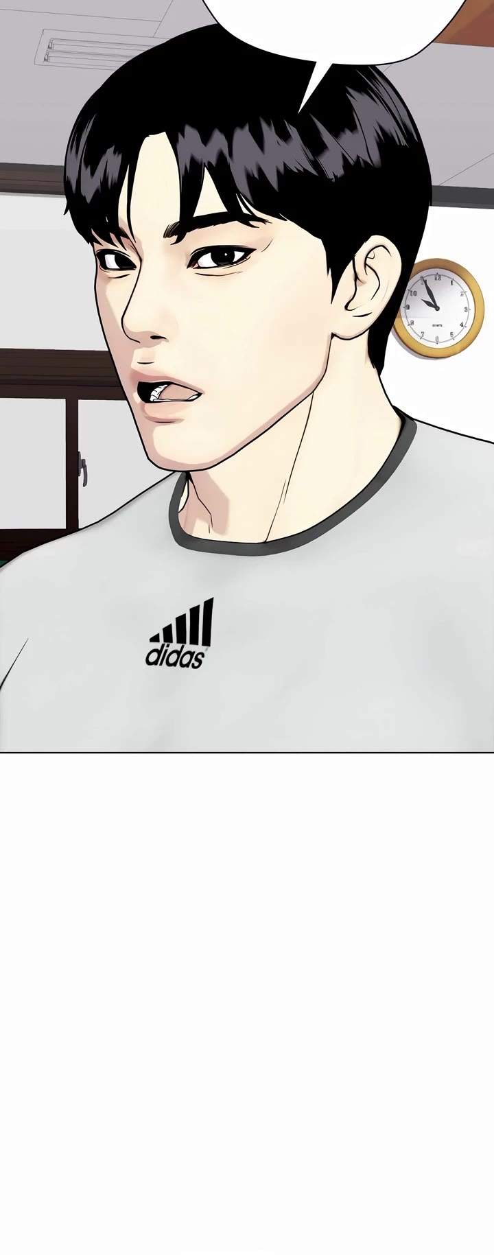The Outcast Is Too Good at Martial Arts Chapter 47 page 44 - Chapter 47