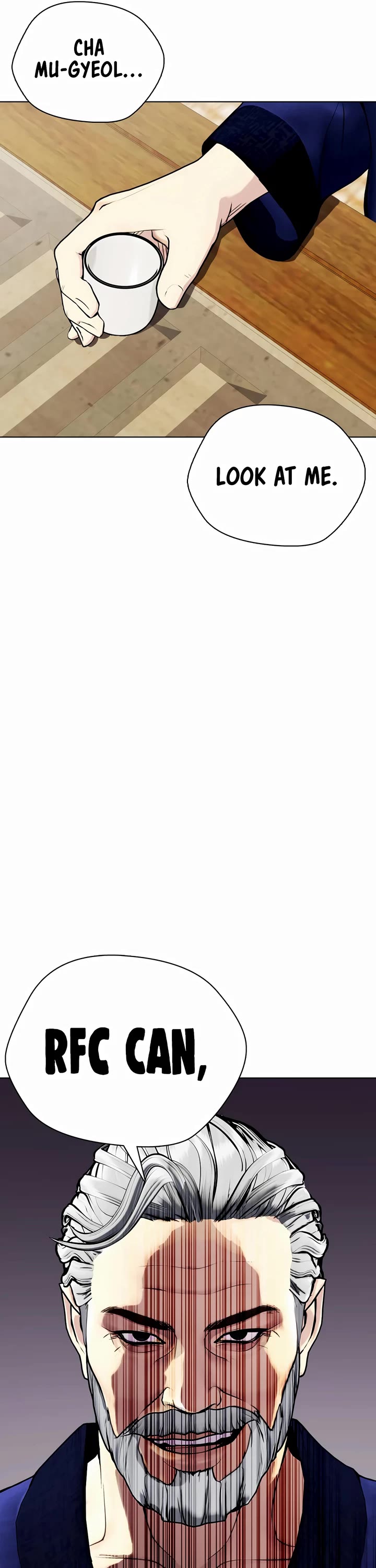 The Outcast Is Too Good at Martial Arts Chapter 47 page 52 - Chapter 47