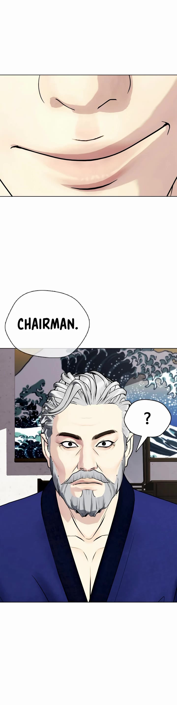 The Outcast Is Too Good at Martial Arts Chapter 47 page 57 - Chapter 47