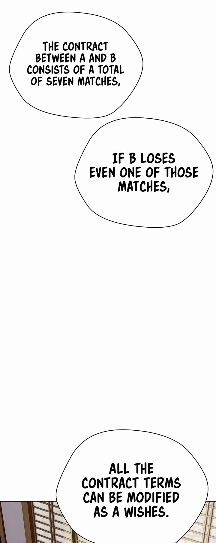 The Outcast Is Too Good at Martial Arts Chapter 47 page 60 - Chapter 47