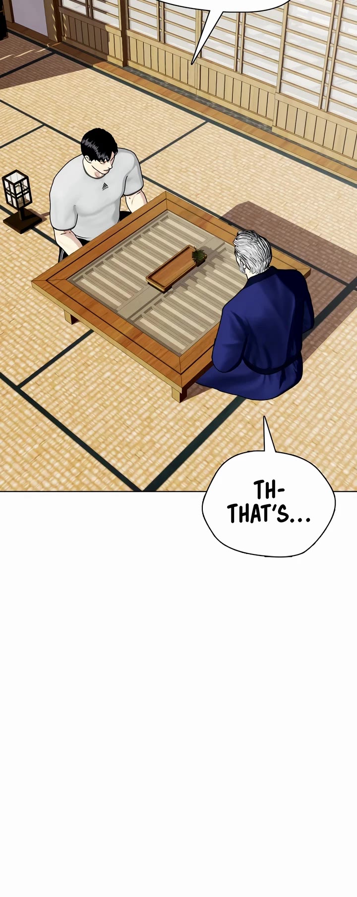 The Outcast Is Too Good at Martial Arts Chapter 47 page 61 - Chapter 47