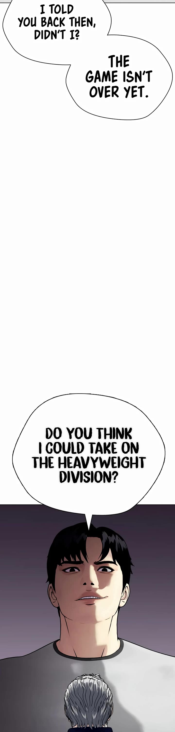 The Outcast Is Too Good at Martial Arts Chapter 47 page 63 - Chapter 47