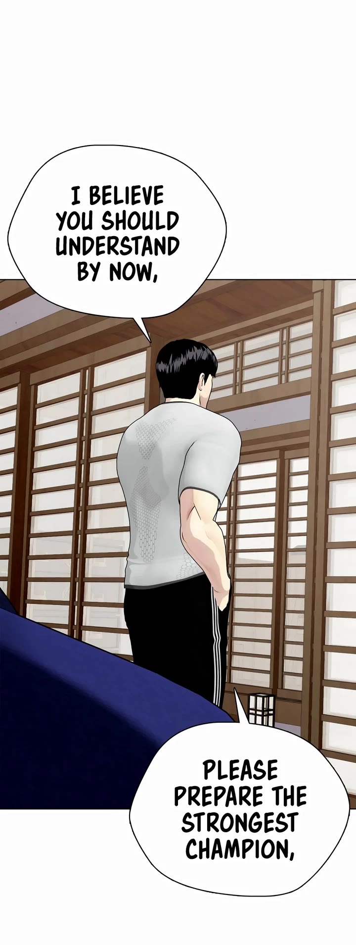 The Outcast Is Too Good at Martial Arts Chapter 47 page 65 - Chapter 47