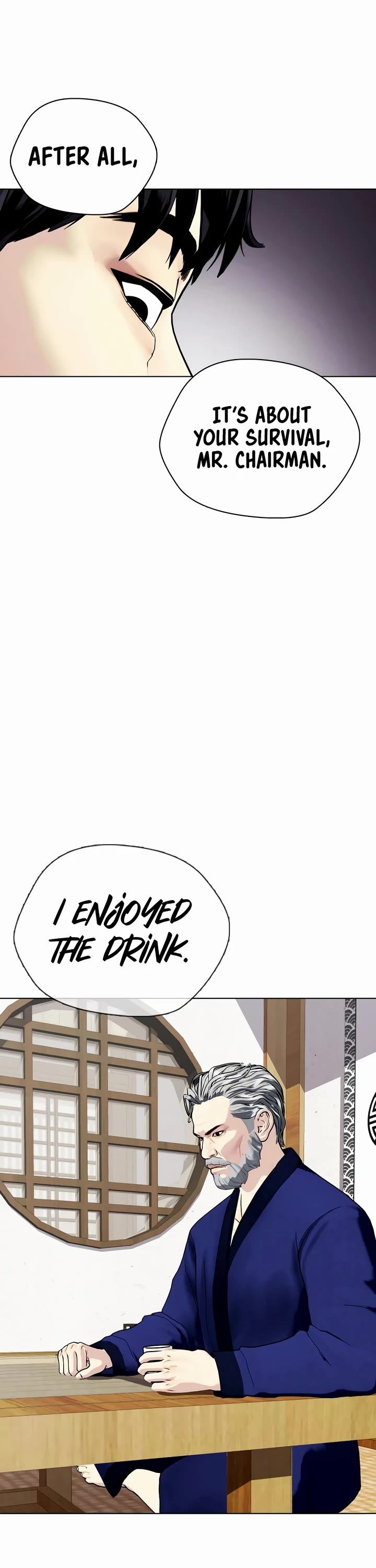 The Outcast Is Too Good at Martial Arts Chapter 47 page 66 - Chapter 47