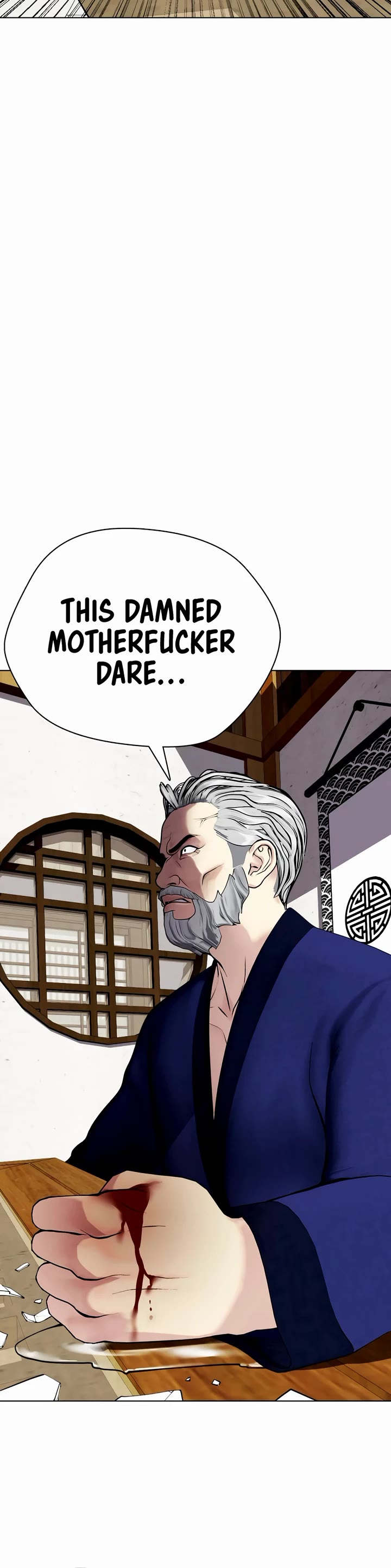 The Outcast Is Too Good at Martial Arts Chapter 47 page 68 - Chapter 47