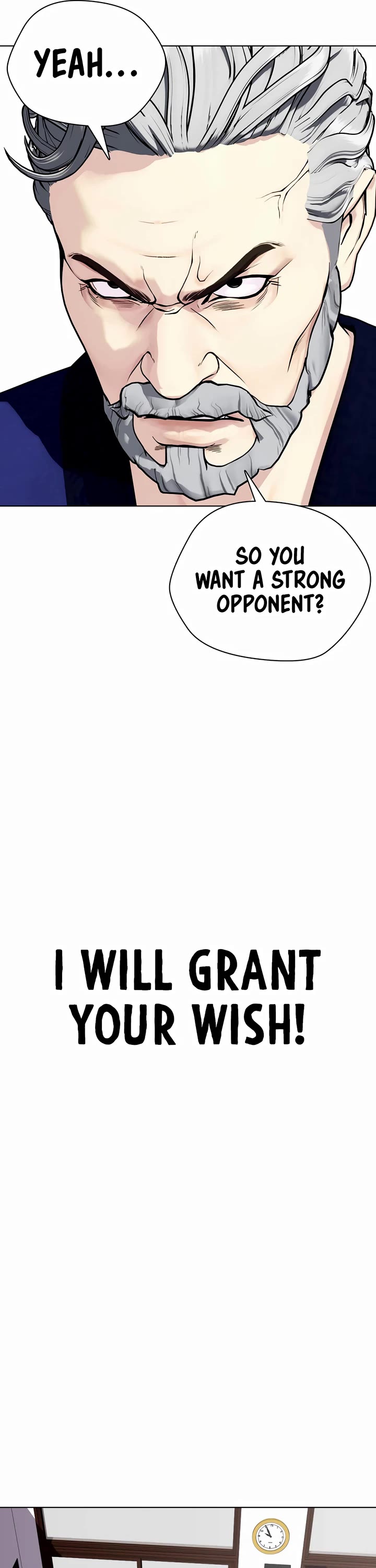 The Outcast Is Too Good at Martial Arts Chapter 47 page 69 - Chapter 47