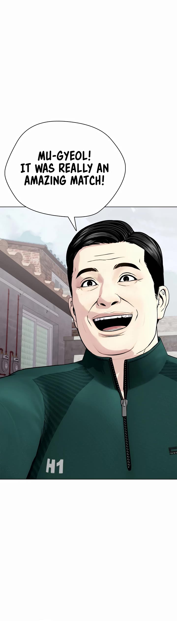 The Outcast Is Too Good at Martial Arts Chapter 47 page 7 - Chapter 47