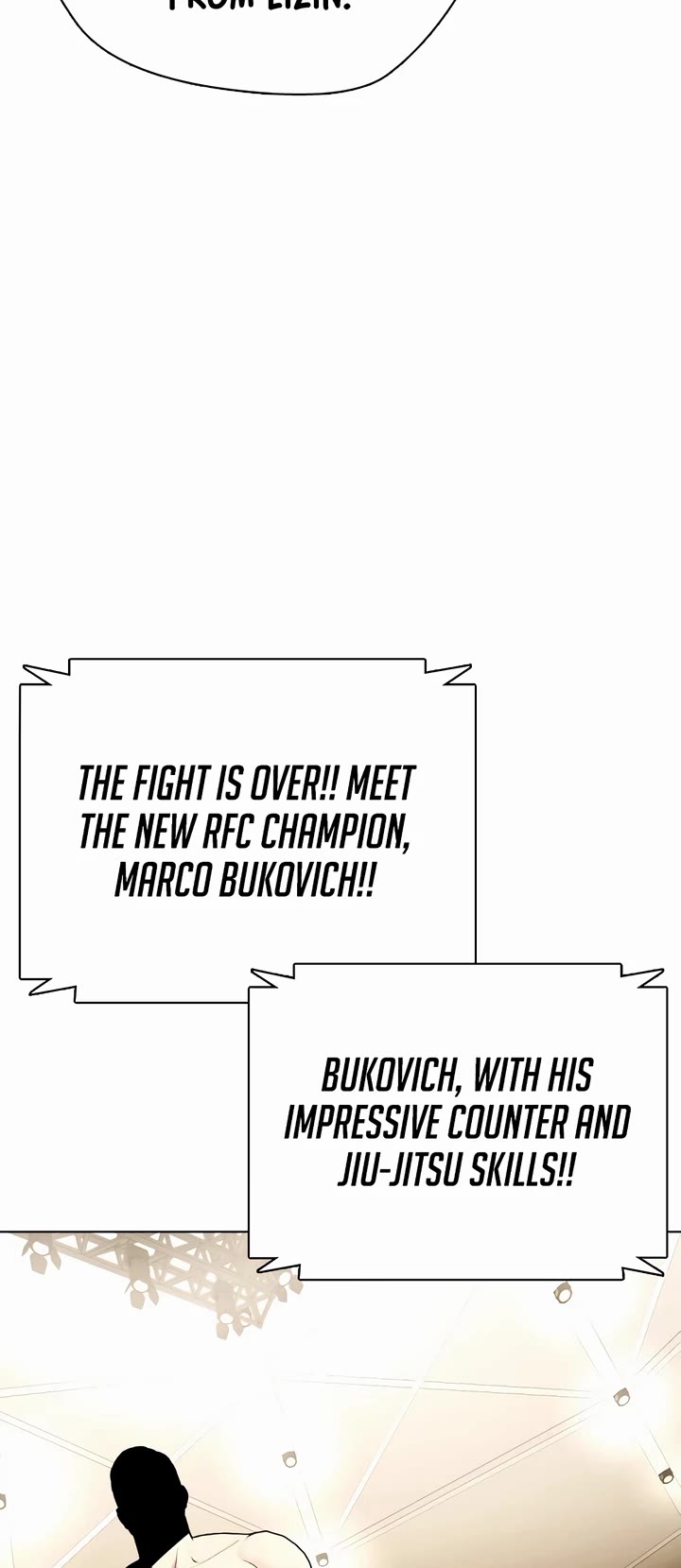 The Outcast Is Too Good at Martial Arts Chapter 47 page 74 - Chapter 47