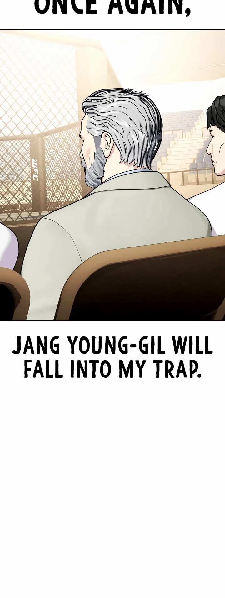 The Outcast Is Too Good at Martial Arts Chapter 47 page 79 - Chapter 47