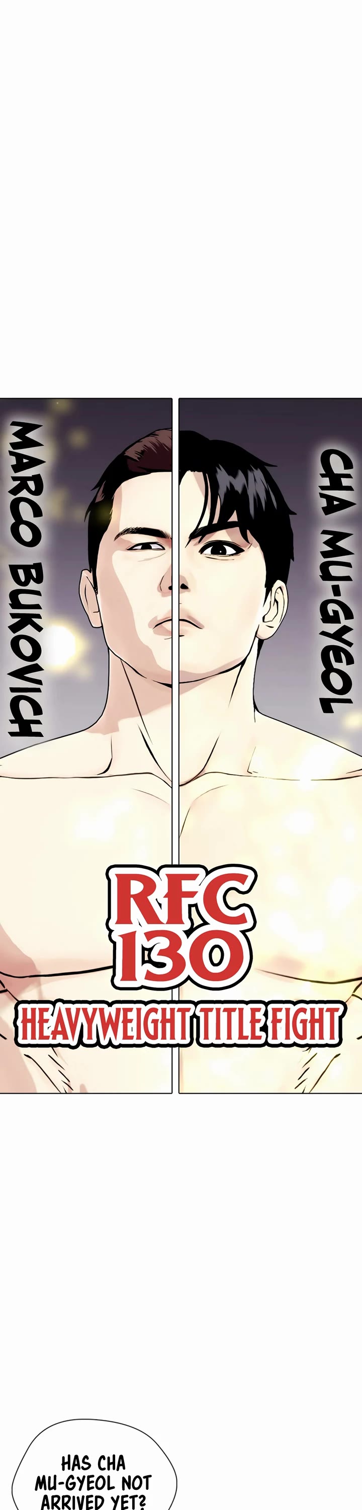 The Outcast Is Too Good at Martial Arts Chapter 47 page 80 - Chapter 47