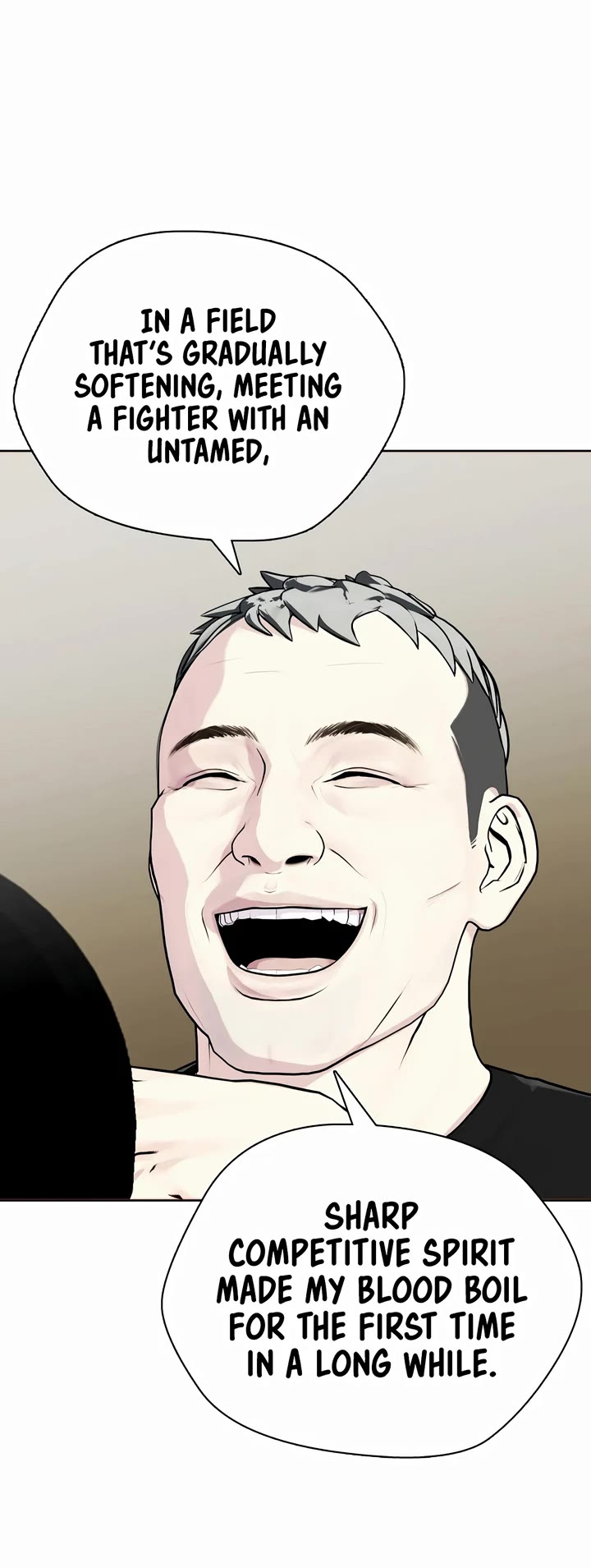 The Outcast Is Too Good at Martial Arts Chapter 48 page 22 - Chapter 48