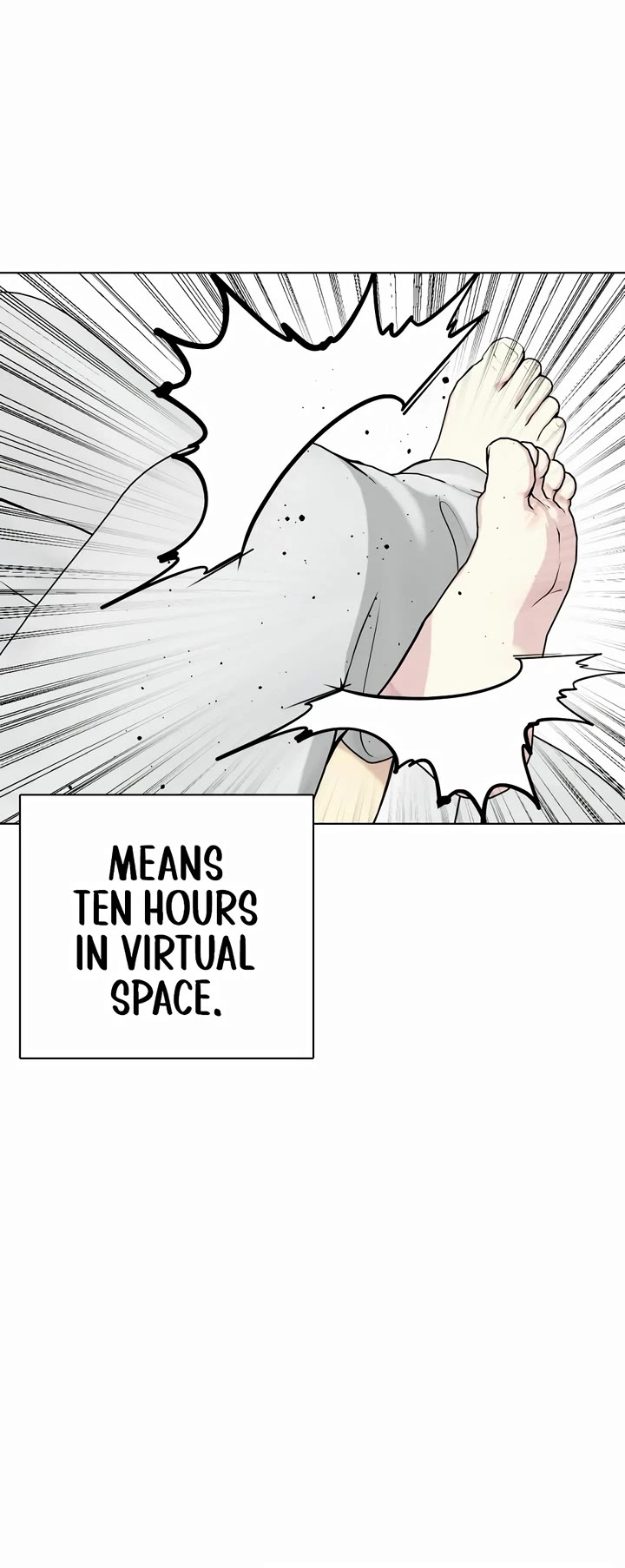 The Outcast Is Too Good at Martial Arts Chapter 48 page 4 - Chapter 48