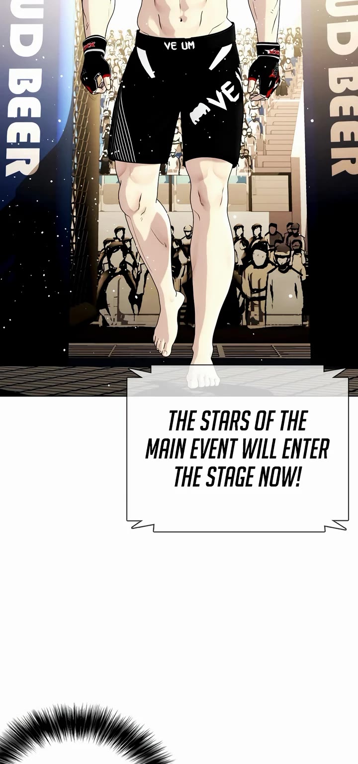 The Outcast Is Too Good at Martial Arts Chapter 48 page 42 - Chapter 48