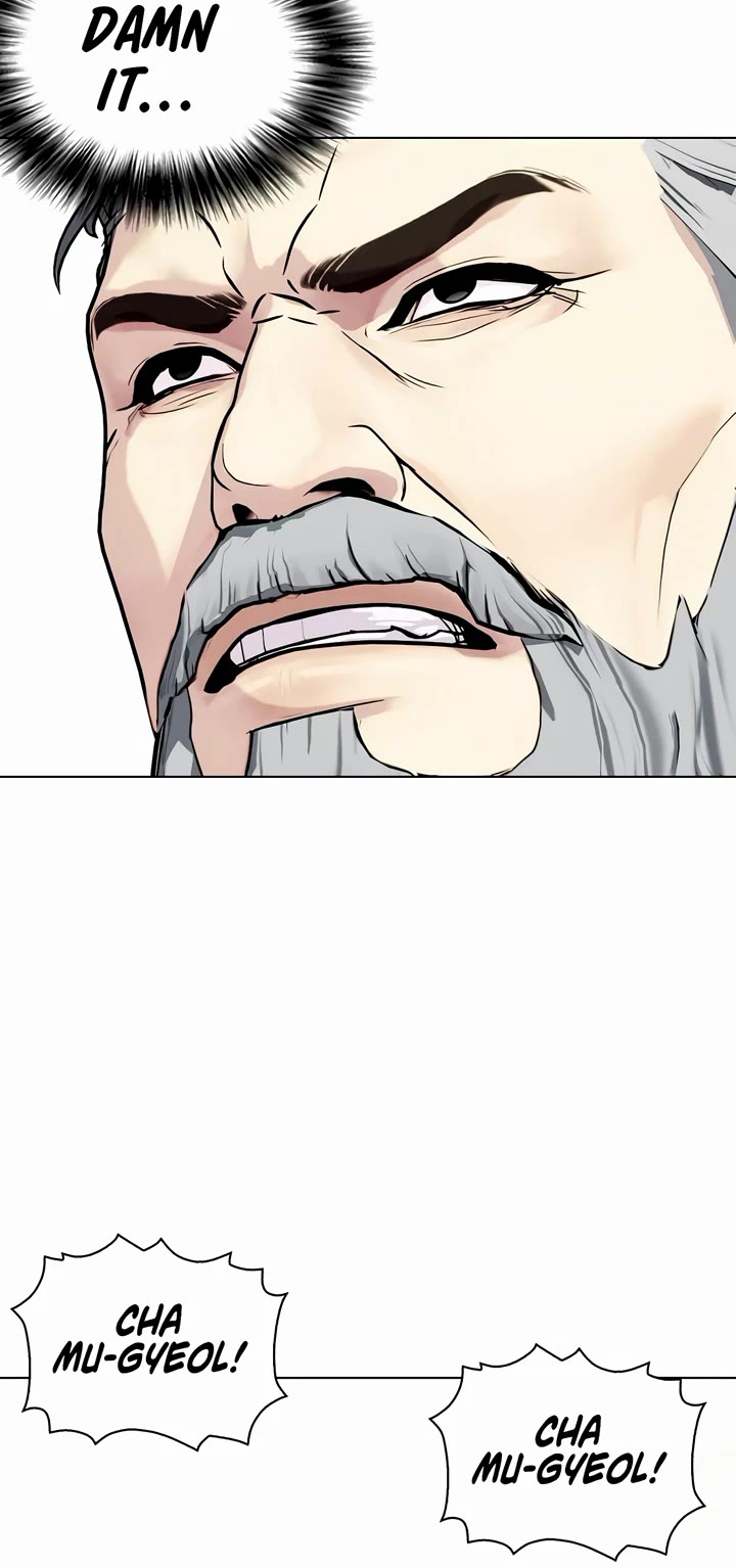 The Outcast Is Too Good at Martial Arts Chapter 48 page 43 - Chapter 48