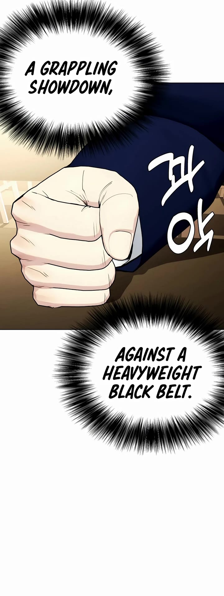 The Outcast Is Too Good at Martial Arts Chapter 48 page 51 - Chapter 48