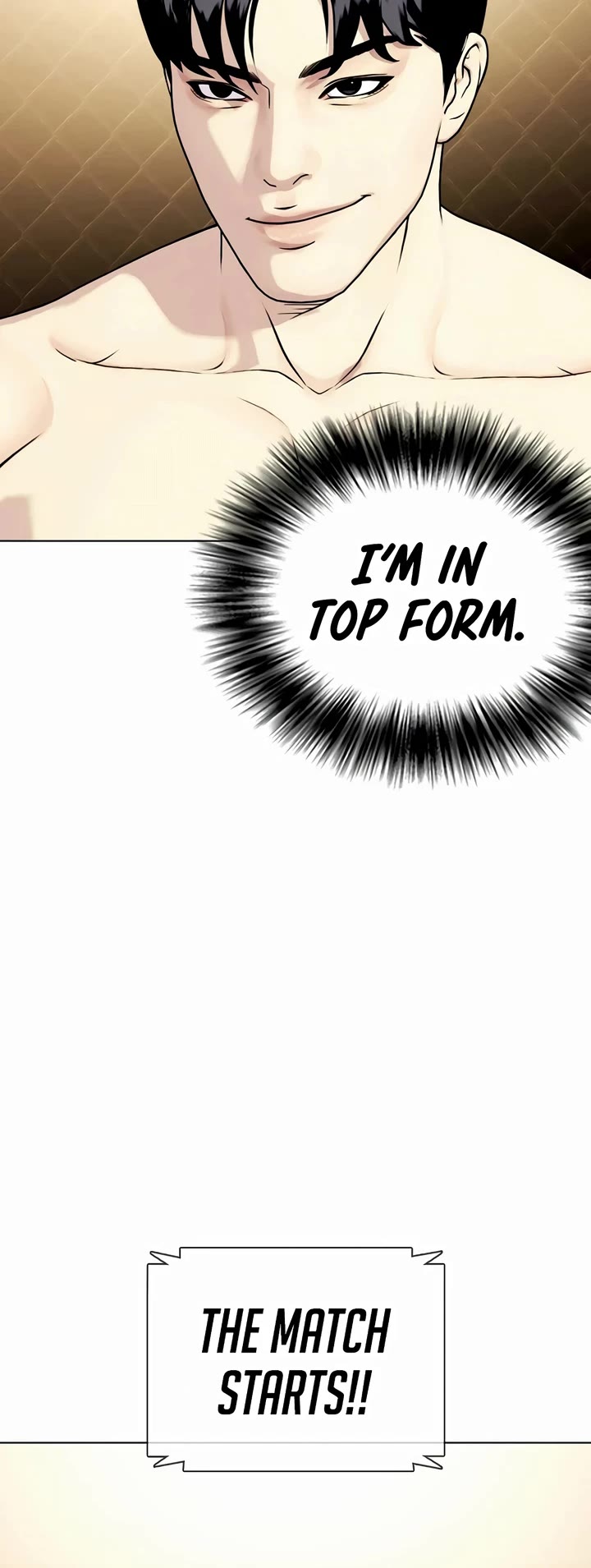 The Outcast Is Too Good at Martial Arts Chapter 48 page 55 - Chapter 48