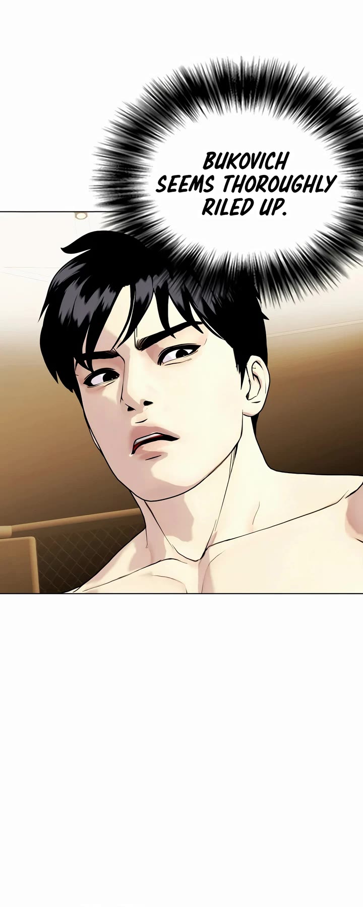 The Outcast Is Too Good at Martial Arts Chapter 48 page 59 - Chapter 48