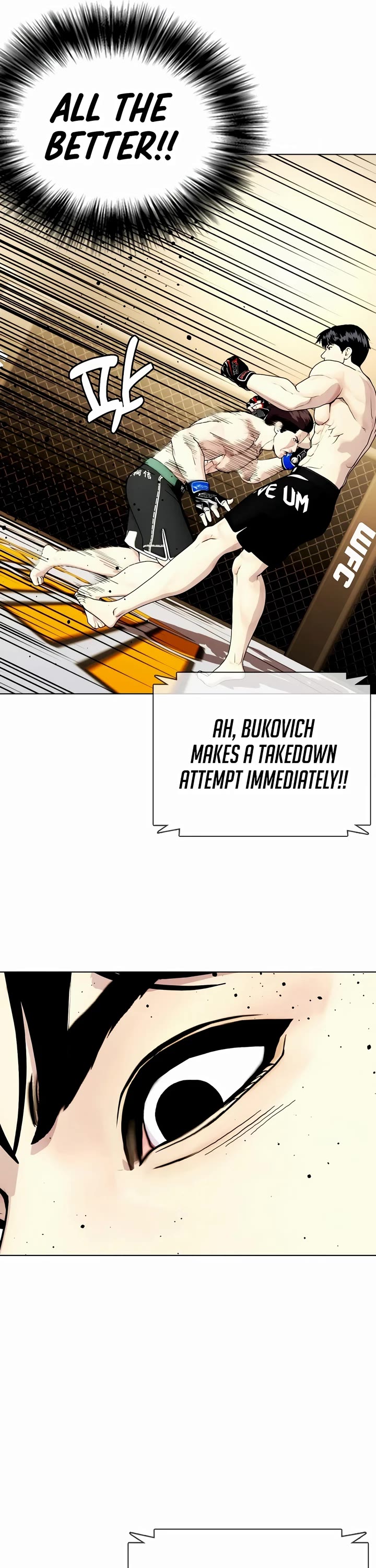 The Outcast Is Too Good at Martial Arts Chapter 48 page 60 - Chapter 48