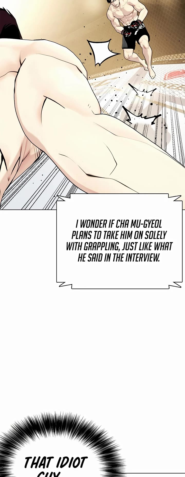 The Outcast Is Too Good at Martial Arts Chapter 48 page 65 - Chapter 48