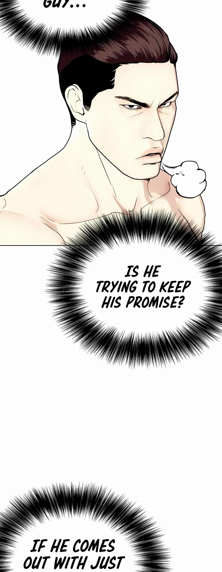 The Outcast Is Too Good at Martial Arts Chapter 48 page 66 - Chapter 48