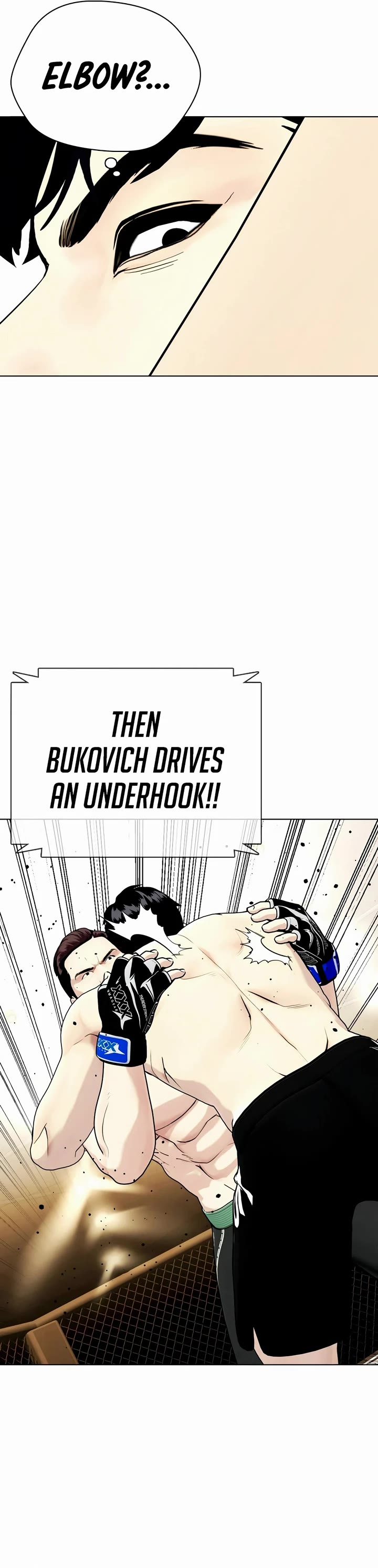 The Outcast Is Too Good at Martial Arts Chapter 48 page 69 - Chapter 48