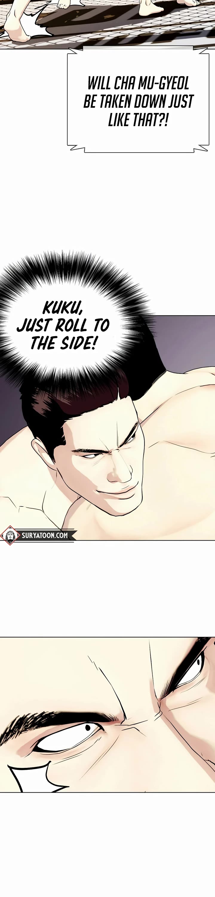 The Outcast Is Too Good at Martial Arts Chapter 48 page 71 - Chapter 48