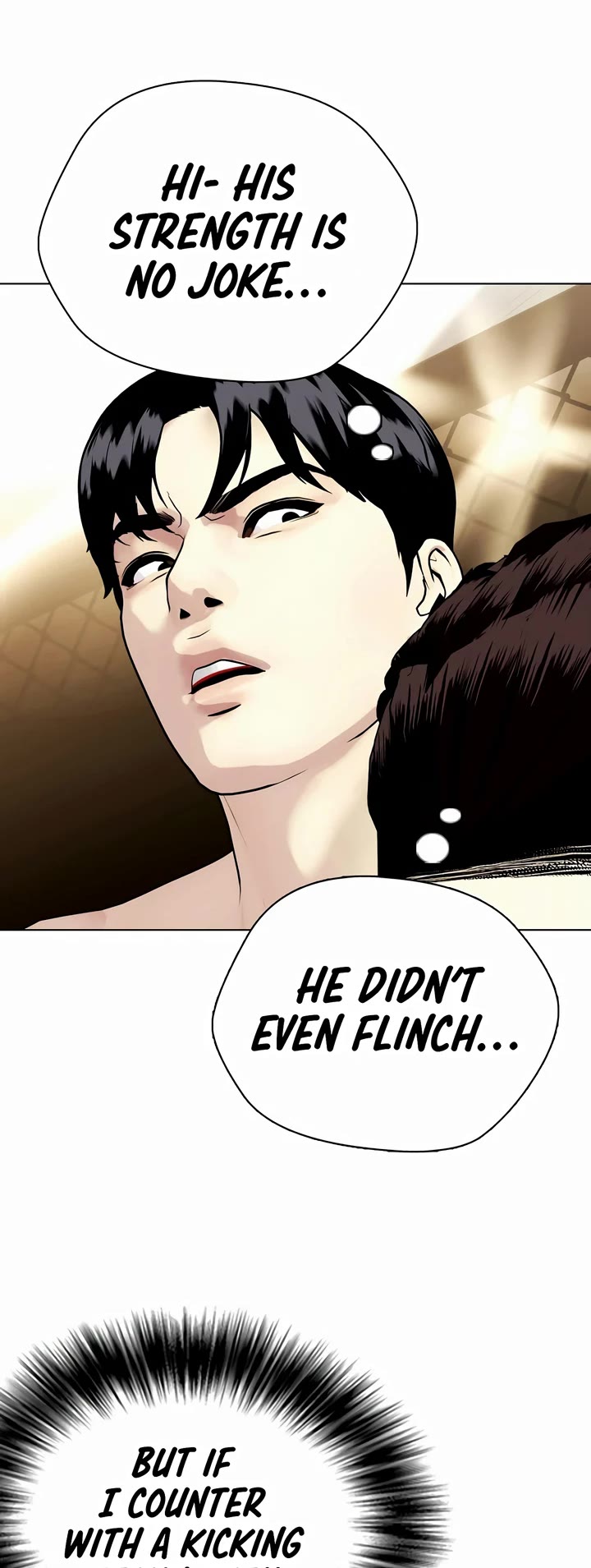 The Outcast Is Too Good at Martial Arts Chapter 48 page 72 - Chapter 48
