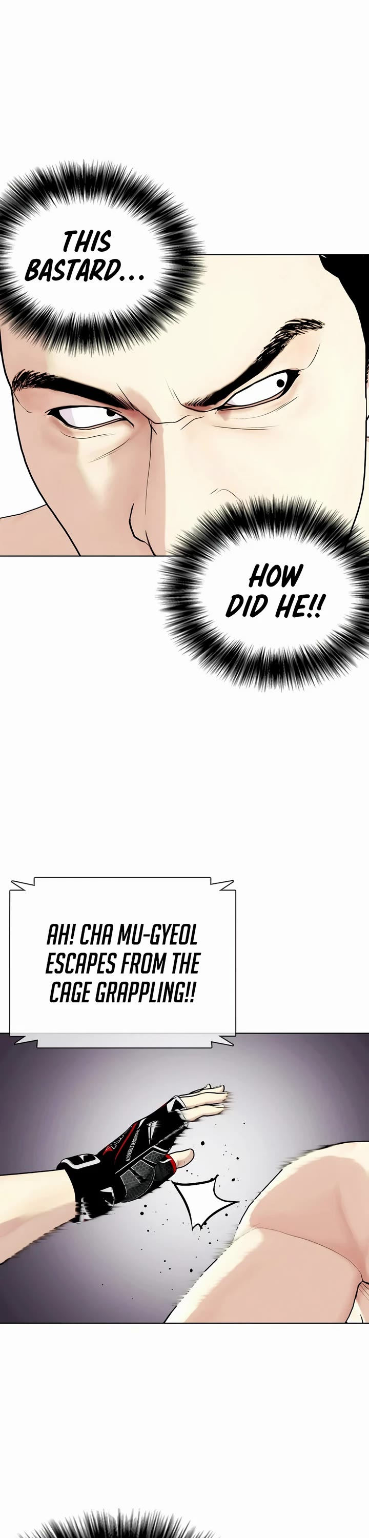 The Outcast Is Too Good at Martial Arts Chapter 48 page 74 - Chapter 48