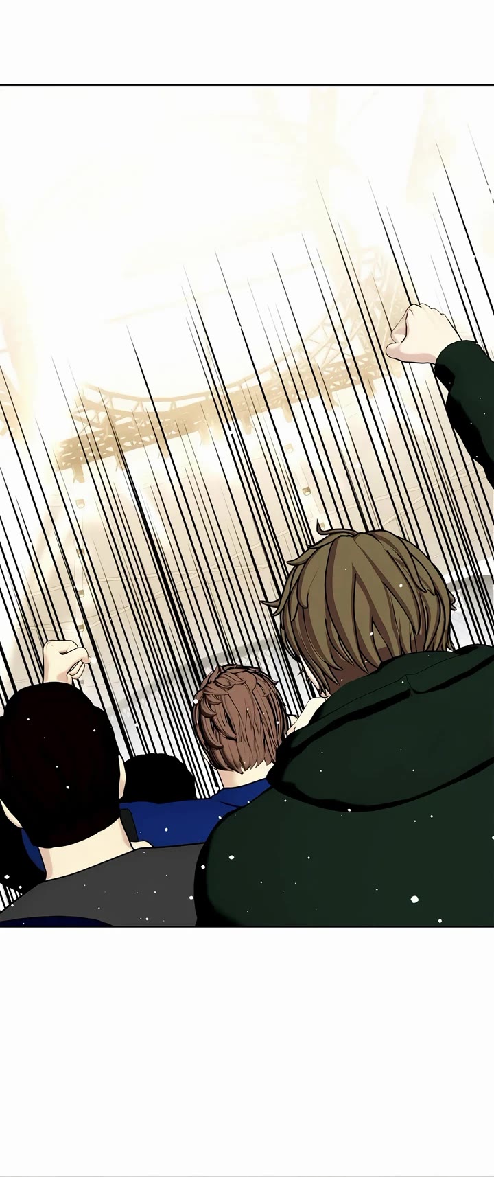 The Outcast Is Too Good at Martial Arts Chapter 48 page 77 - Chapter 48