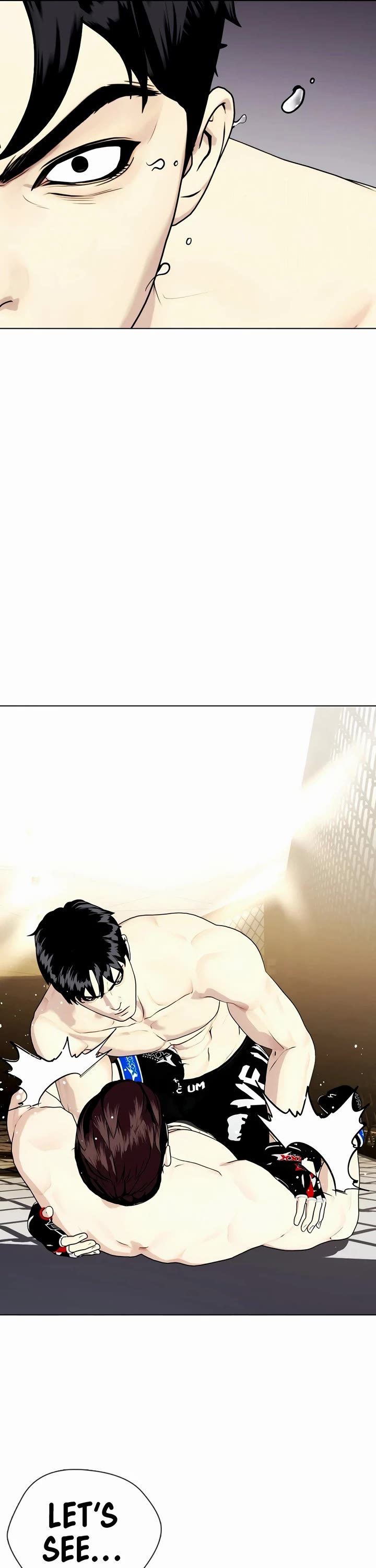 The Outcast Is Too Good at Martial Arts Chapter 48 page 78 - Chapter 48