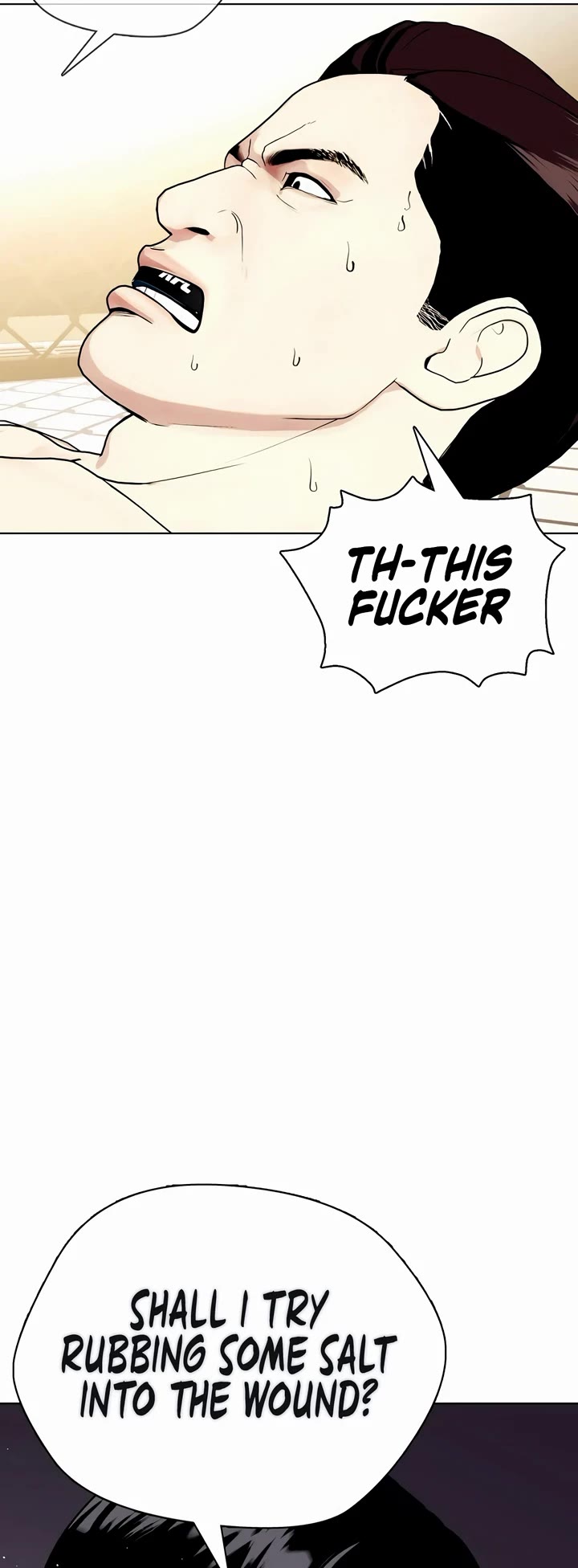 The Outcast Is Too Good at Martial Arts Chapter 48 page 79 - Chapter 48