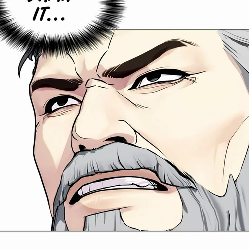The Outcast Is Too Good at Martial Arts Chapter 48 cover