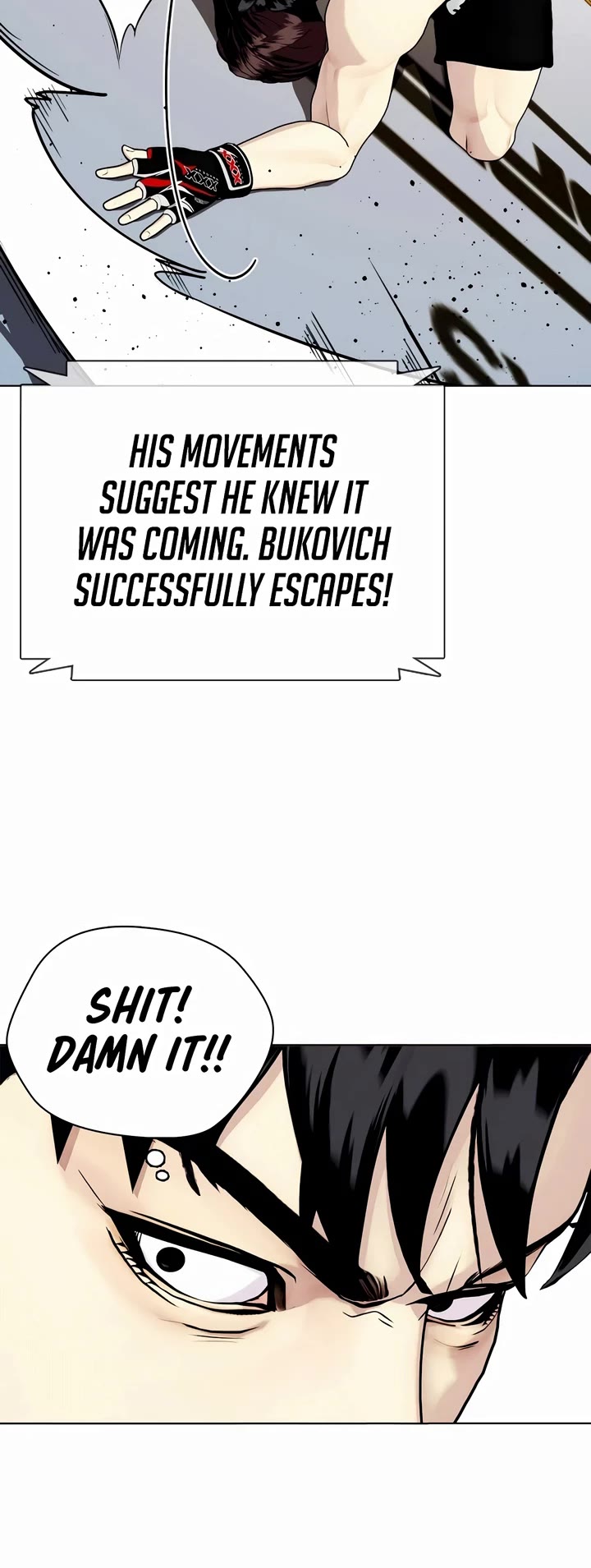 The Outcast Is Too Good at Martial Arts Chapter 49 page 12 - Chapter 49