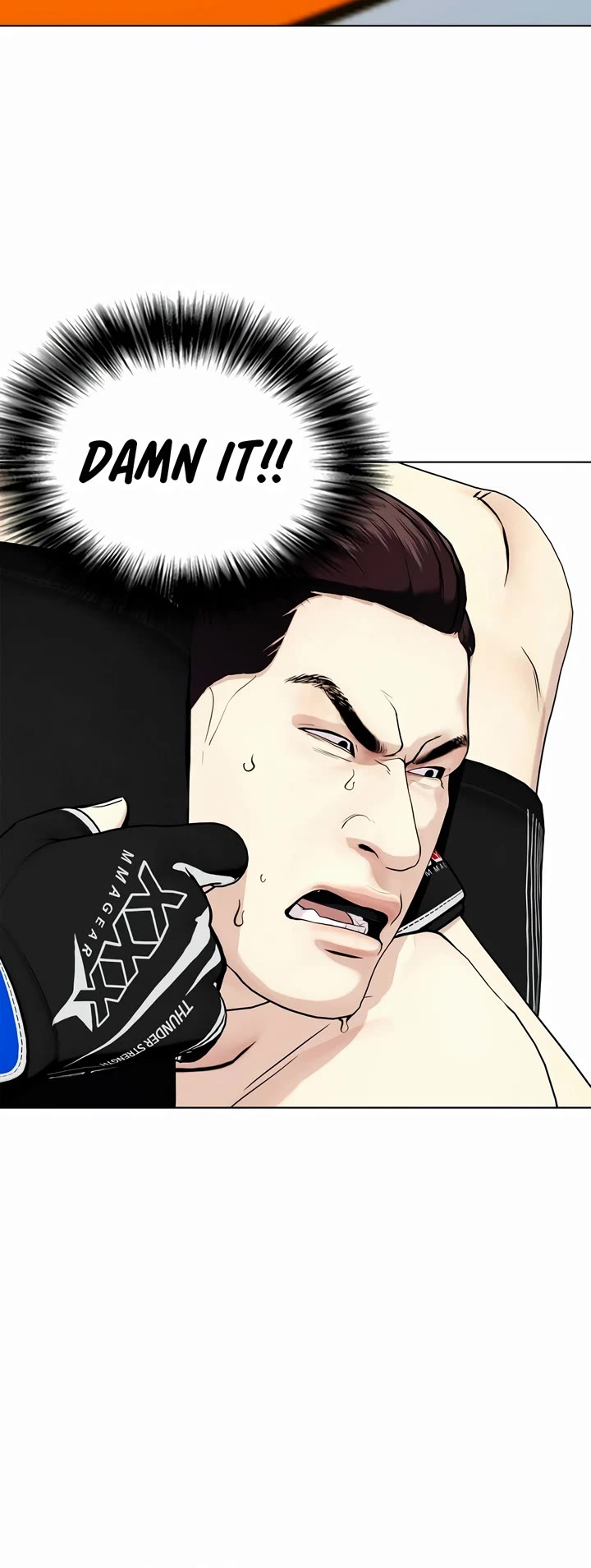 The Outcast Is Too Good at Martial Arts Chapter 49 page 33 - Chapter 49