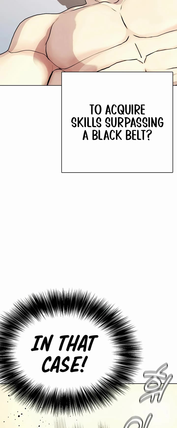 The Outcast Is Too Good at Martial Arts Chapter 49 page 41 - Chapter 49
