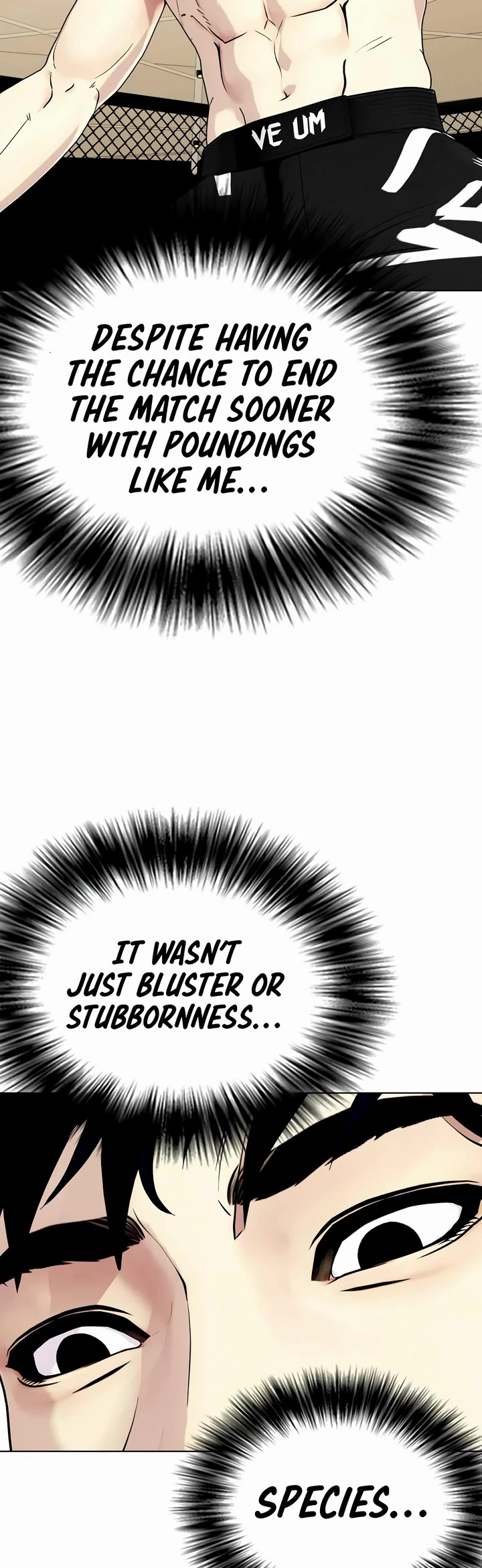 The Outcast Is Too Good at Martial Arts Chapter 49 page 55 - Chapter 49