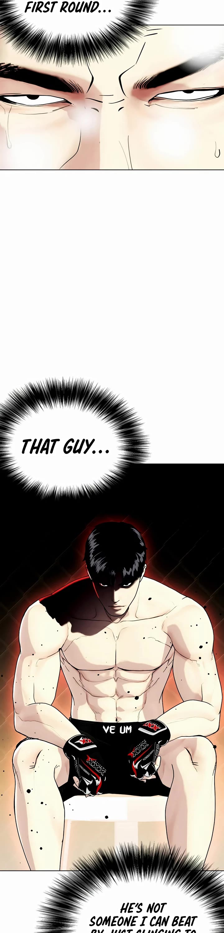 The Outcast Is Too Good at Martial Arts Chapter 49 page 64 - Chapter 49