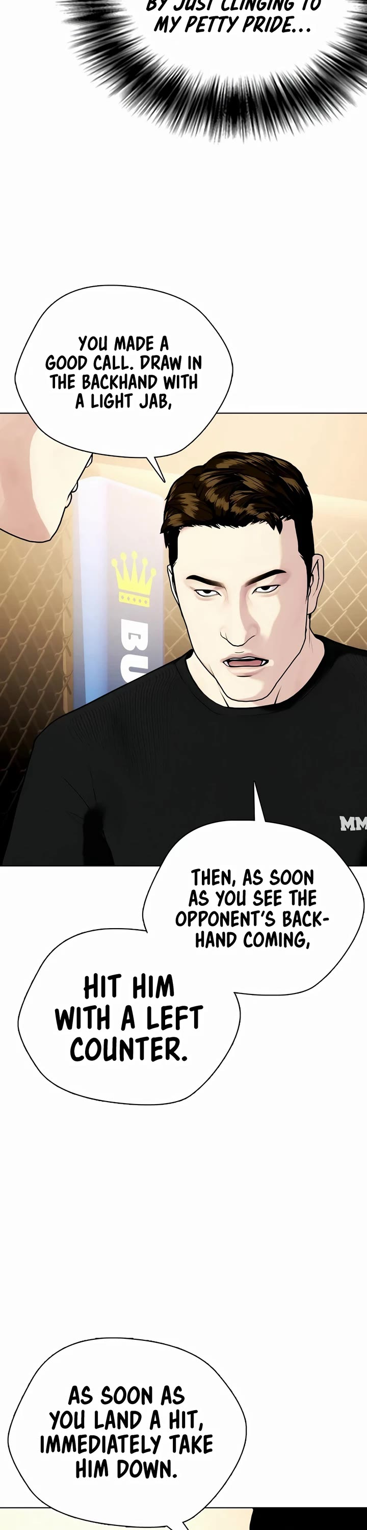 The Outcast Is Too Good at Martial Arts Chapter 49 page 65 - Chapter 49