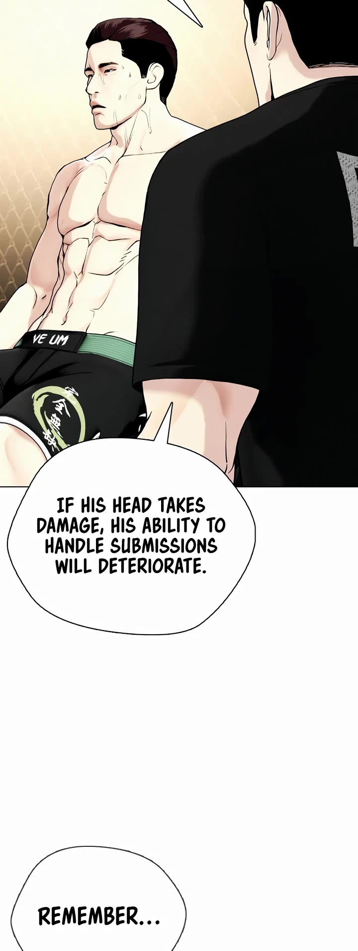 The Outcast Is Too Good at Martial Arts Chapter 49 page 66 - Chapter 49