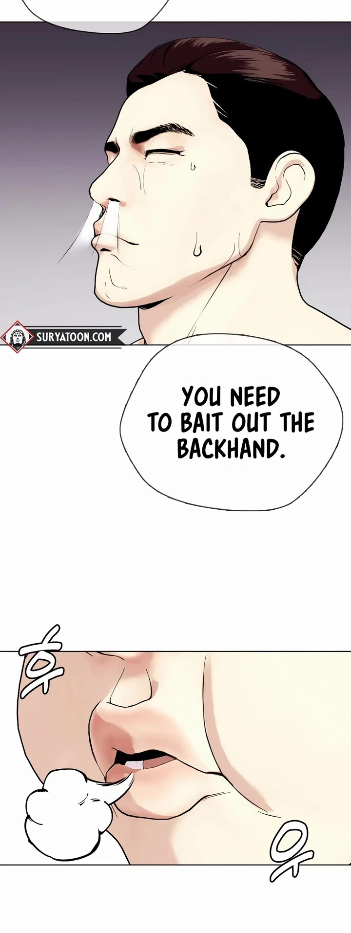 The Outcast Is Too Good at Martial Arts Chapter 49 page 67 - Chapter 49